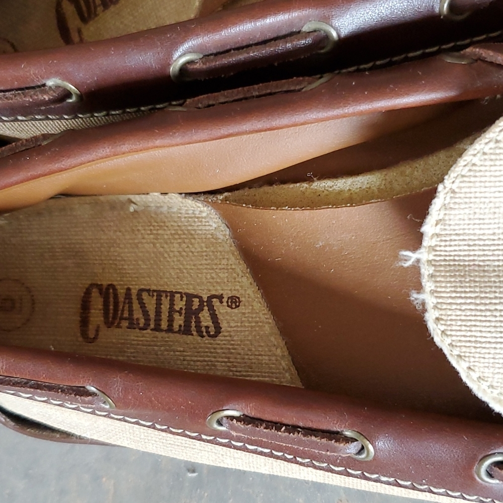 Coasters - Picture 6 of 14